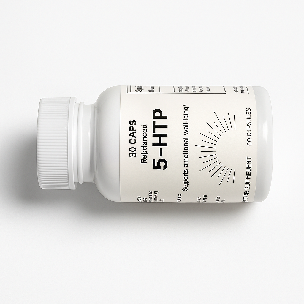 5-HTP