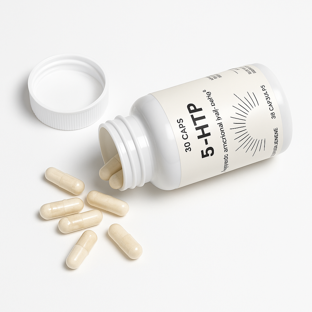 5-HTP