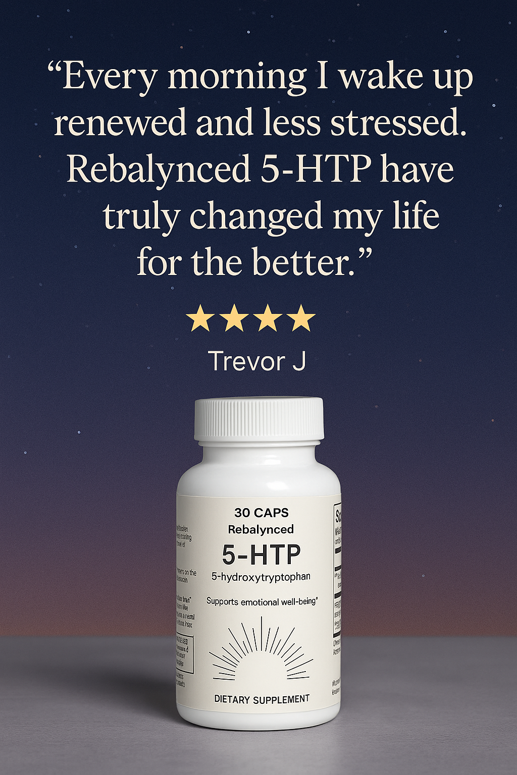 5-HTP