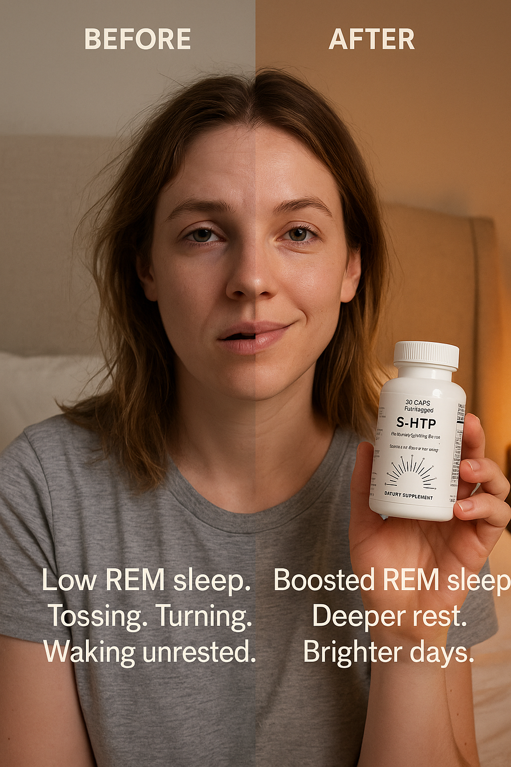 5-HTP