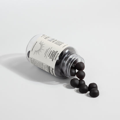Mushroom Extract Complex