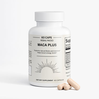 Maca Plus