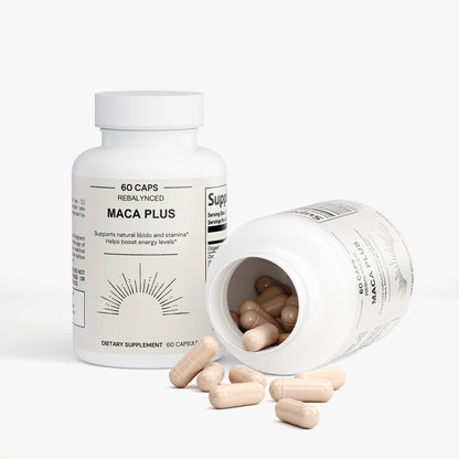 Maca Plus