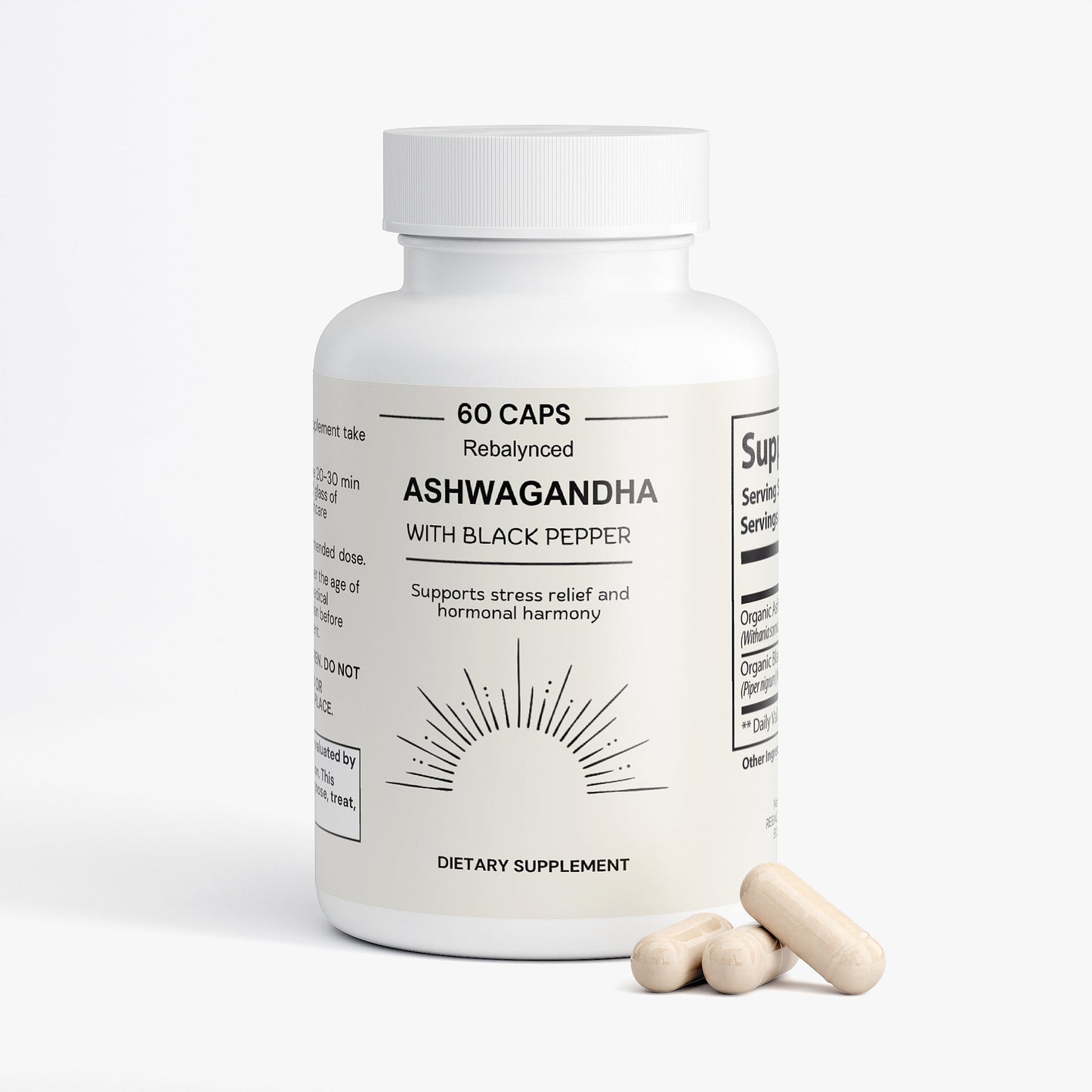 Ashwagandha