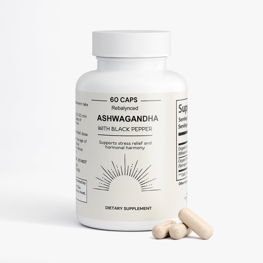 Ashwagandha