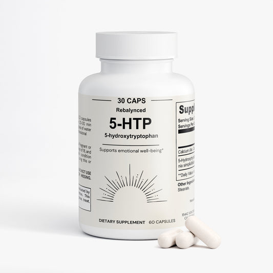 5-HTP