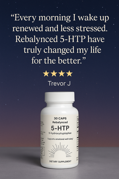 5-HTP