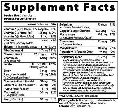 NutraZen Complete